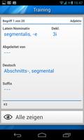 MediApp Aachen ภาพหน้าจอ 3