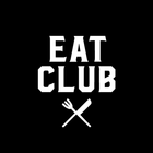 EAT CLUB – Rezepte & Kochen Zeichen