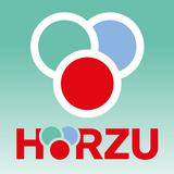 HÖRZU 아이콘