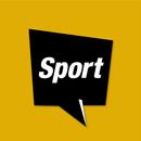 WerStreamt.es? Sport aplikacja