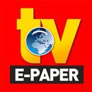 TV DIGITAL E-Paper-App aplikacja