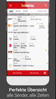 TV-Programm TV DIGITAL screenshot 1