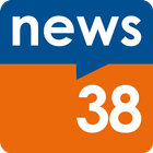 News38 icône