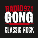 Gong 97.1 - Classic Rock aplikacja