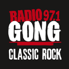 Gong 97.1 icon