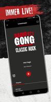 Gong 97.1 poster