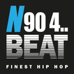 N904Beat 图标