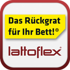 Lattoflex Remote App ikona
