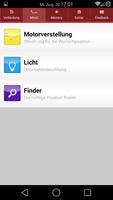 Lattoflex Remote App plakat