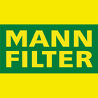 MANN-FILTER biểu tượng