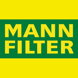 MANN-FILTER icono