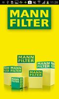 MANN-FILTER 海報