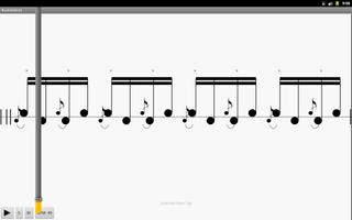 Rudiments स्क्रीनशॉट 1