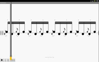 Rudiments capture d'écran 1