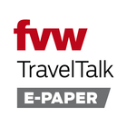 fvw TravelTalk biểu tượng