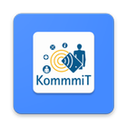 KommmiT - Launcher icône