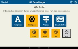 Kommmit - Einstellungen تصوير الشاشة 1