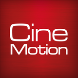CineMotion Zeichen