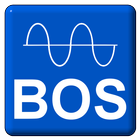 BOS Frequenz icône