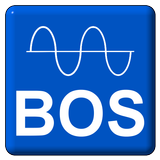 ikon BOS Frequenz