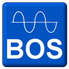 BOS Frequenz icon