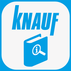 Knauf Infothek 图标