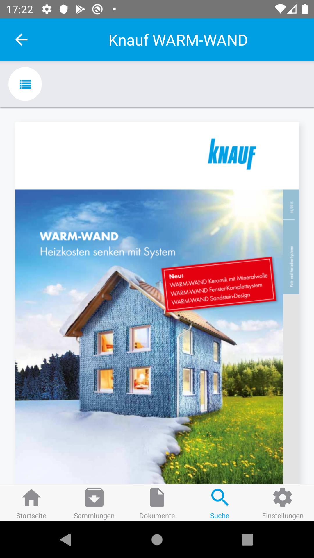 Knauf Infothek For Android Apk Download
