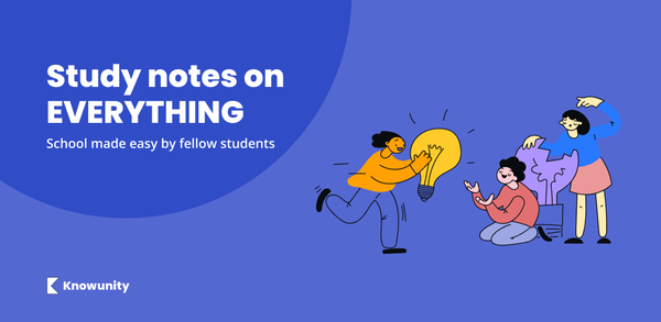 How to Download Knowunity: AI Study Helper APK Latest Version 5.27.0 for Android 2025 image