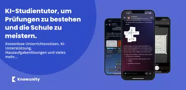 Knowunity - die Lernapp