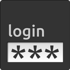 Password Safe / Manager icône