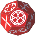 Dice Roller for Genesys icon