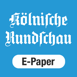 Kölnische Rundschau E-Paper アイコン