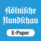 Kölnische Rundschau E-Paper-icoon