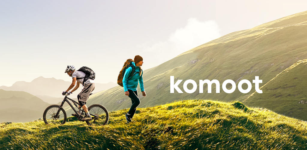 Cómo descargar la última versión de komoot - hike, bike & run APK 2026.19.5 para Android 2026