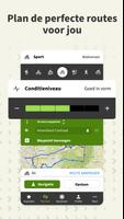 komoot - wandelen en fietsen screenshot 1