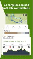 komoot - wandelen en fietsen screenshot 2