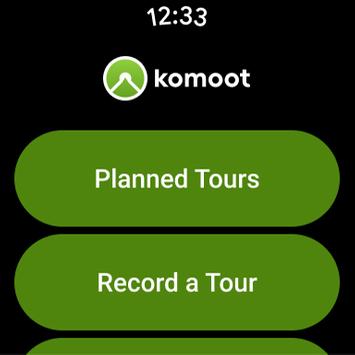 komoot - hike, bike & run screenshot 15