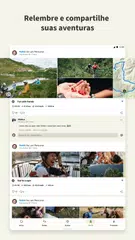 Baixar komoot: trilhas e ciclismo XAPK