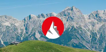 Rother: Hiking & Maps