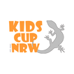Kids-Cup NRW Zeichen