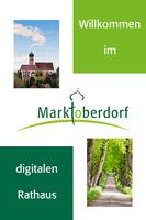 Marktoberdorf постер