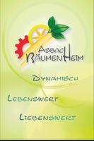 Asbach-Bäumenheim Plakat