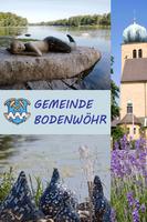 Bodenwöhr Plakat