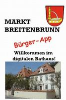 Breitenbrunn plakat