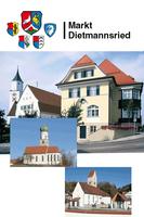 Markt Dietmannsried poster