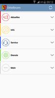 Dittelbrunn captura de pantalla 1
