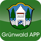 Gemeinde Grünwald icon