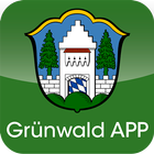 Grünwald 图标