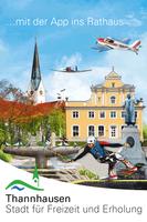 پوستر Stadt Thannhausen