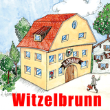 Gemeinde Witzelbrunn icône